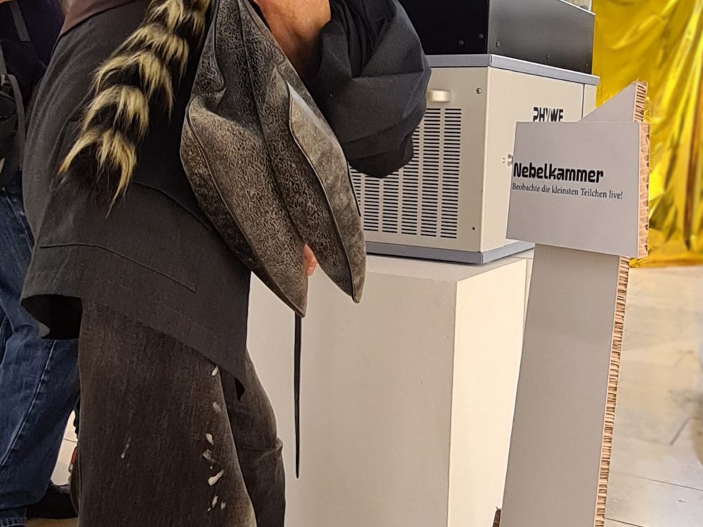 260603 Quantastische Nebelkammer